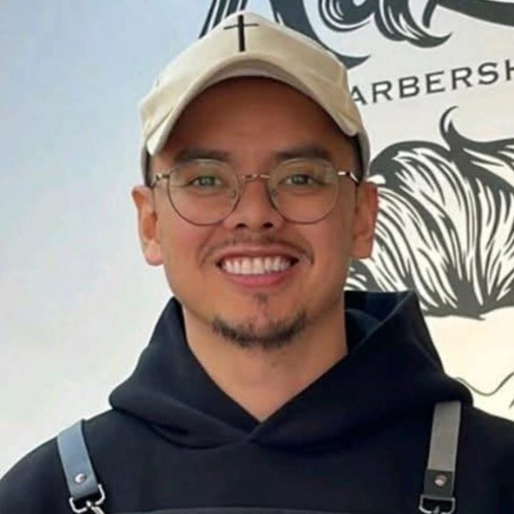 Christopher Di ramos