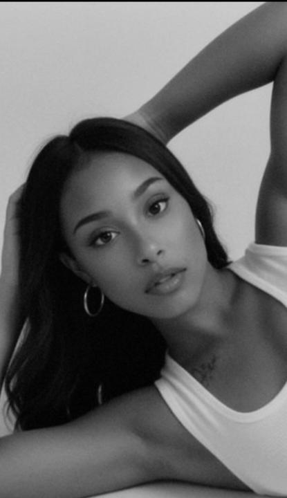 Bria Johnson