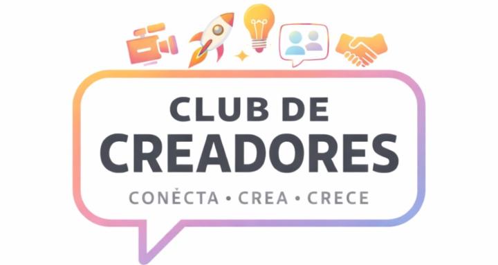 Club de Creadores