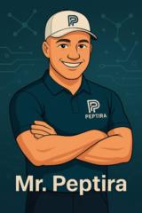 Mr Peptira