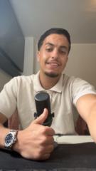 Nordin Ramach