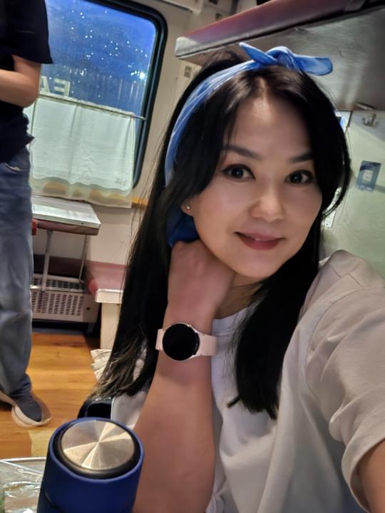Gankhuyag Ariunjargal