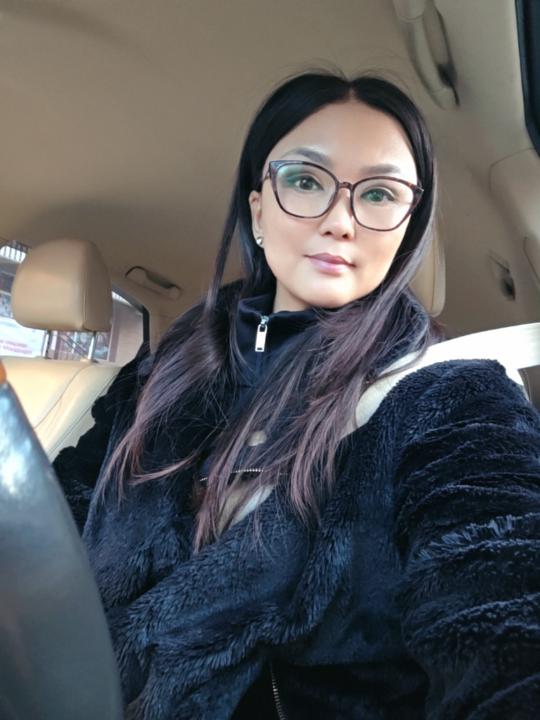 Gankhuyag Ariunjargal