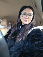 Gankhuyag Ariunjargal