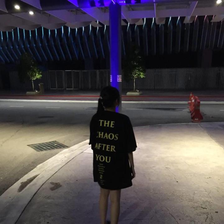 Sammi Wong