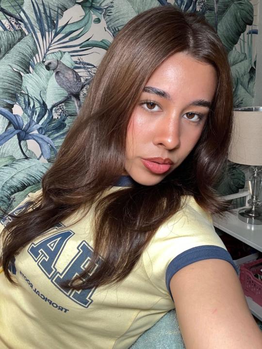 Melissa Lejuez
