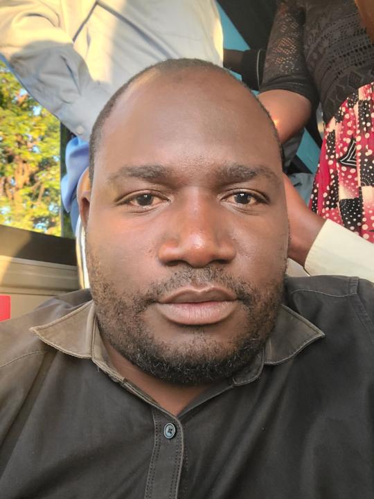 Joseph Dereck Hakurimwi