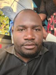 Joseph Dereck Hakurimwi