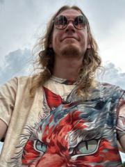 Michael Hrabar