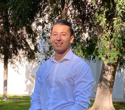 Jorge Barajas