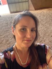 Bethany Martin