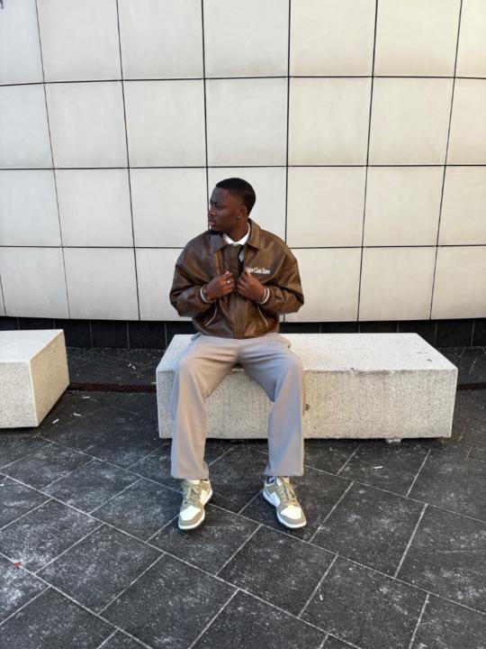 Ange Foukeng sonkeng neankeu