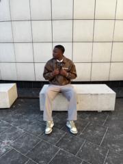 Ange Foukeng sonkeng neankeu