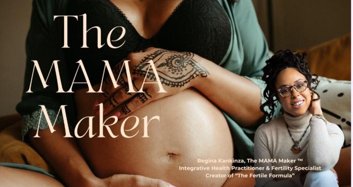 The MAMA Maker