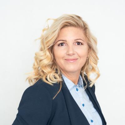 Lenka Oravcová