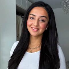 Anita Veerasamy