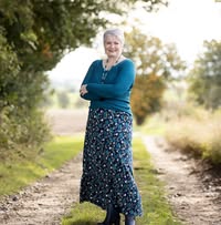 Louise Beauchamp