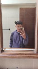 Ender Adriano Pumainca quispe