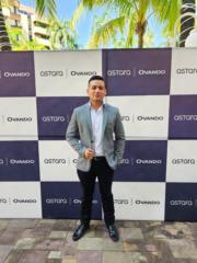 Cesar Mauricio Machua Villalba