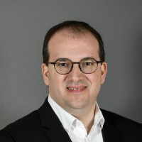 Olivier Joulain