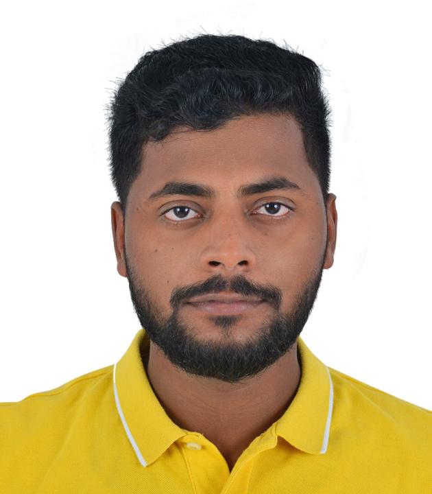 Muhammed Vasih