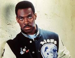 Axel Foley