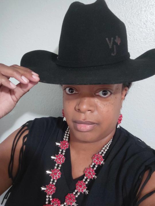 Veronda Jackson