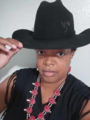 Veronda Jackson