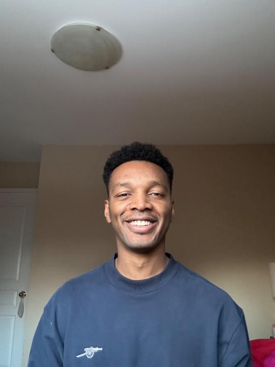 Chinua Ofulue