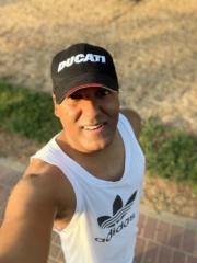 Sameh Hassan