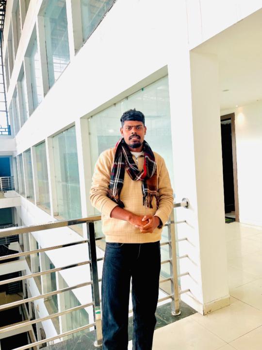 Sunil Nayak