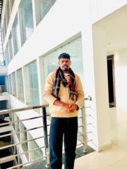 Sunil Nayak