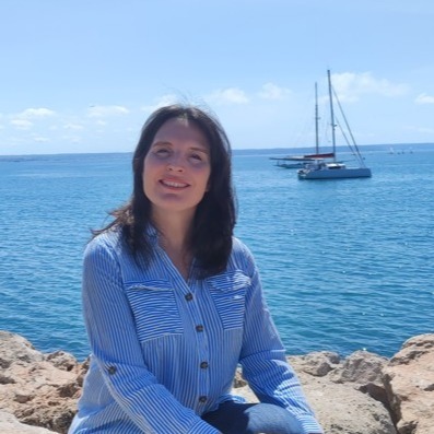 Ana Jiménez Gómez