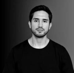 Jose Andres Vasconez