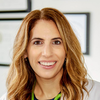 Sarah Fishman
