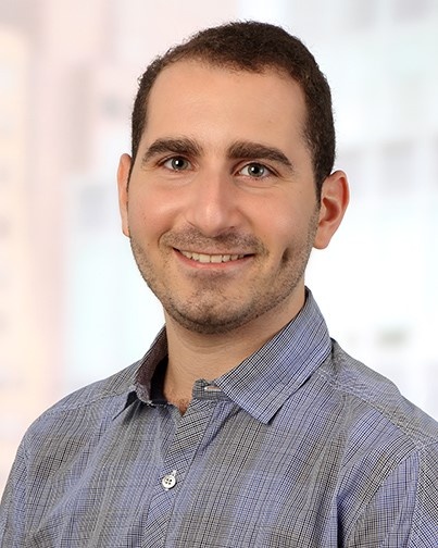 Adam Harari