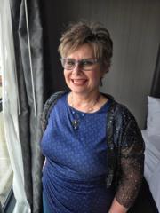 Shelley Charlton