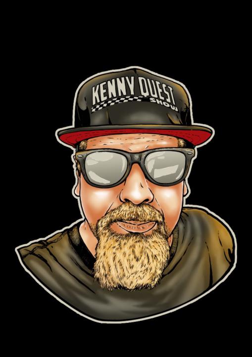 Kenny Quest