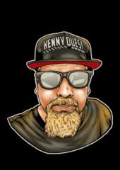 Kenny Quest