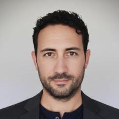 Osmond Koksal