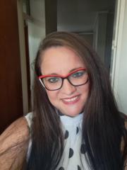Yolandy Huysamen