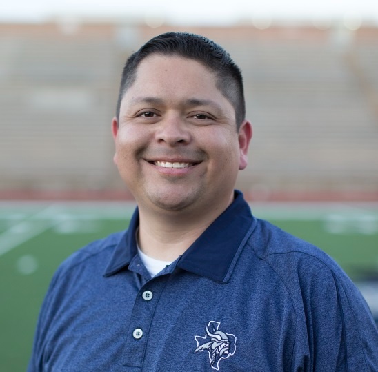 Michael Vasquez
