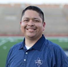 Michael Vasquez
