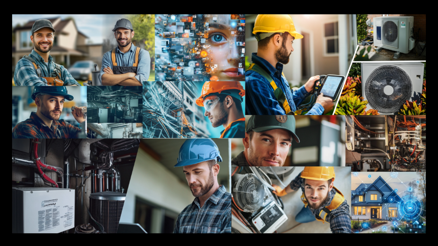 Home Service Growth Hub