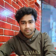 Firoz Kabir