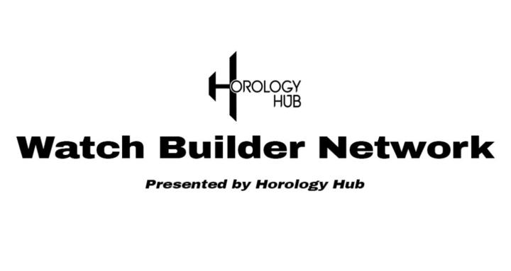 Watch Builder Network