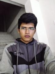 Jhordy Ruiz