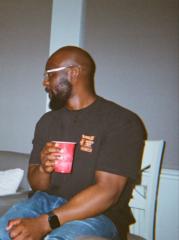 Jimi Adedayo