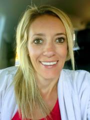 Brittany Hanstine