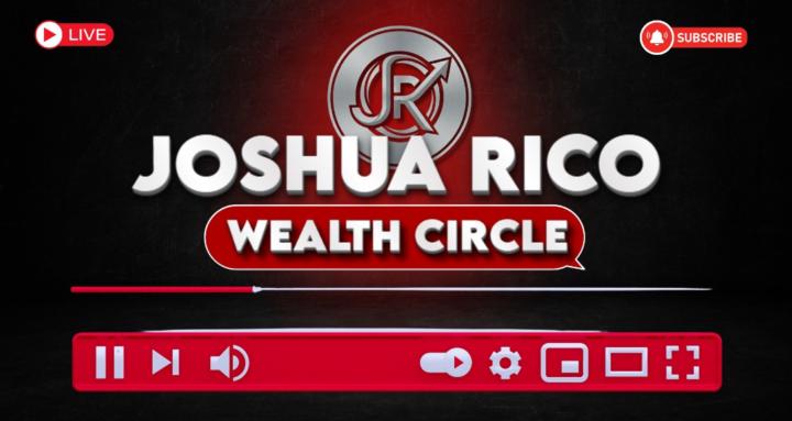 Joshua Rico Wealth Circle